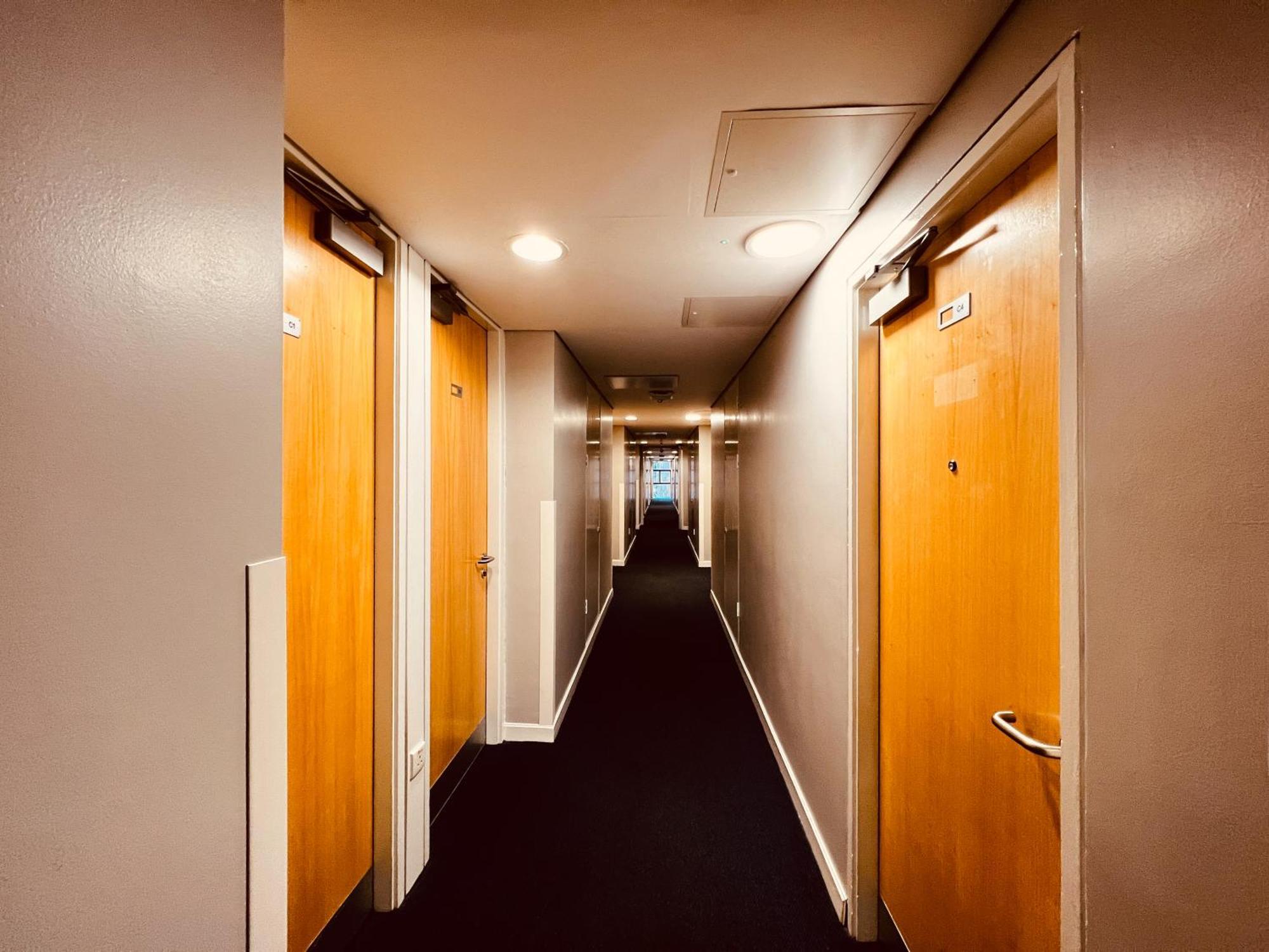 Southwell Hall Homestay