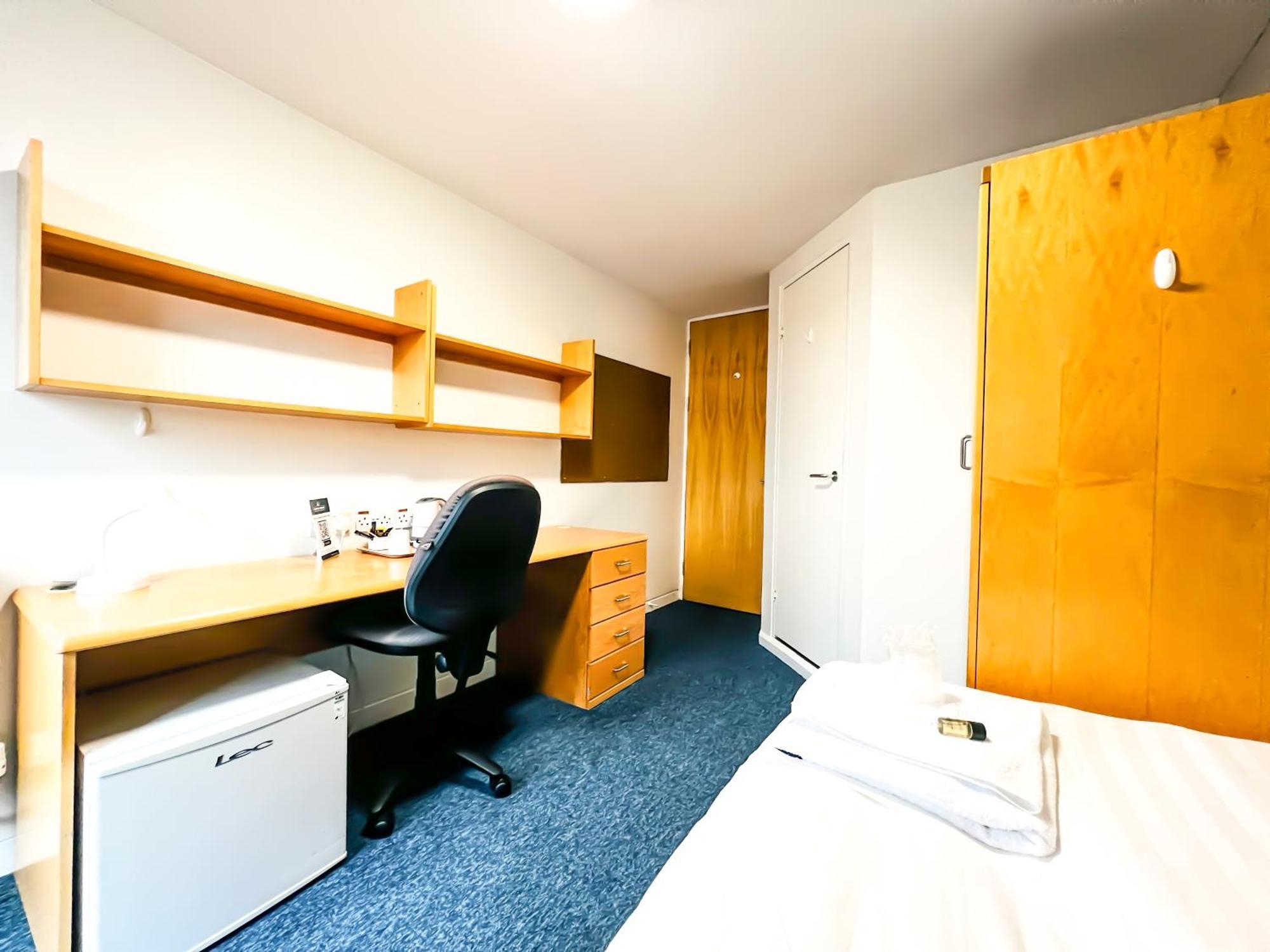 Homestay Southwell Hall