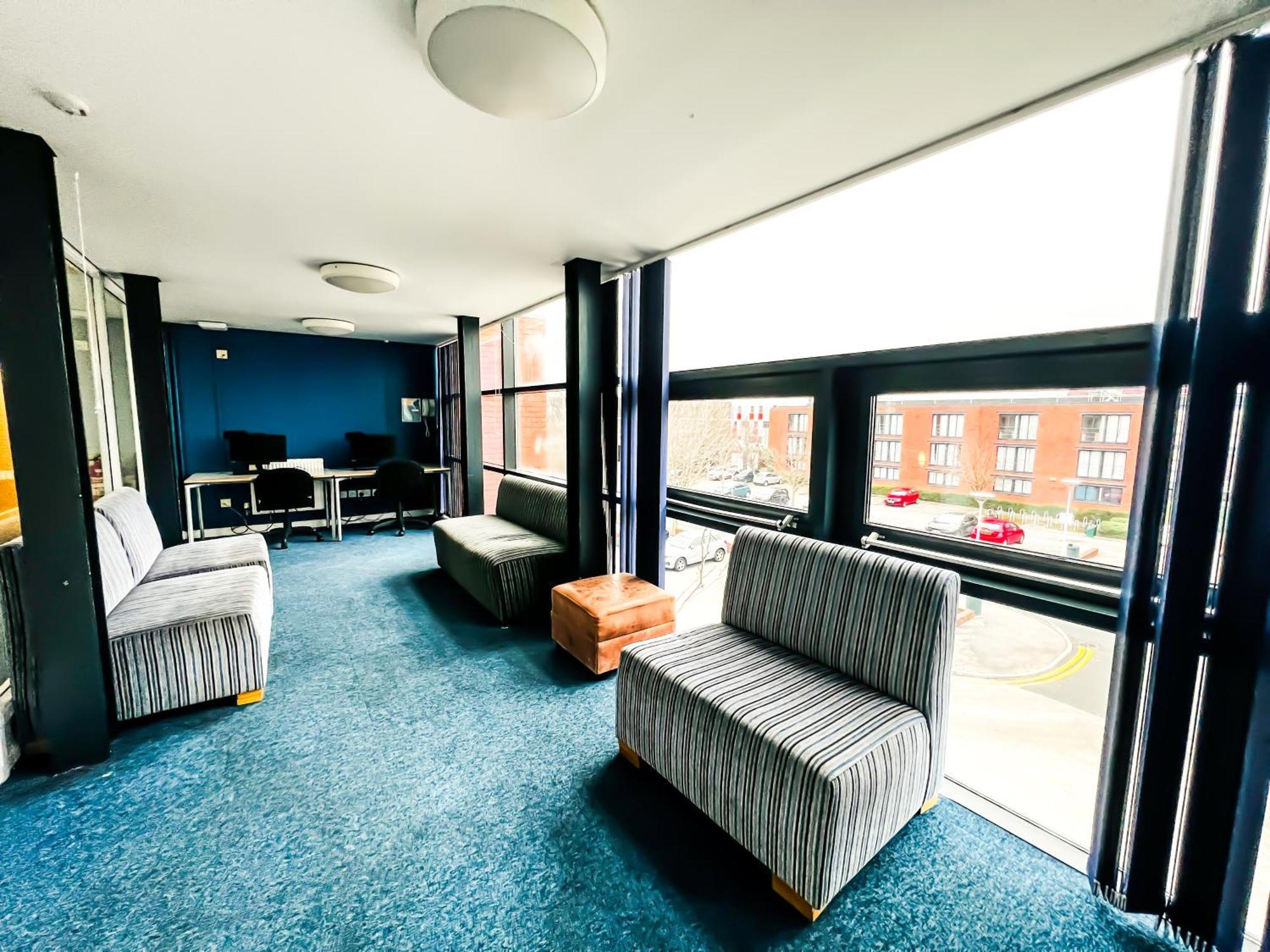 Southwell Hall Homestay *