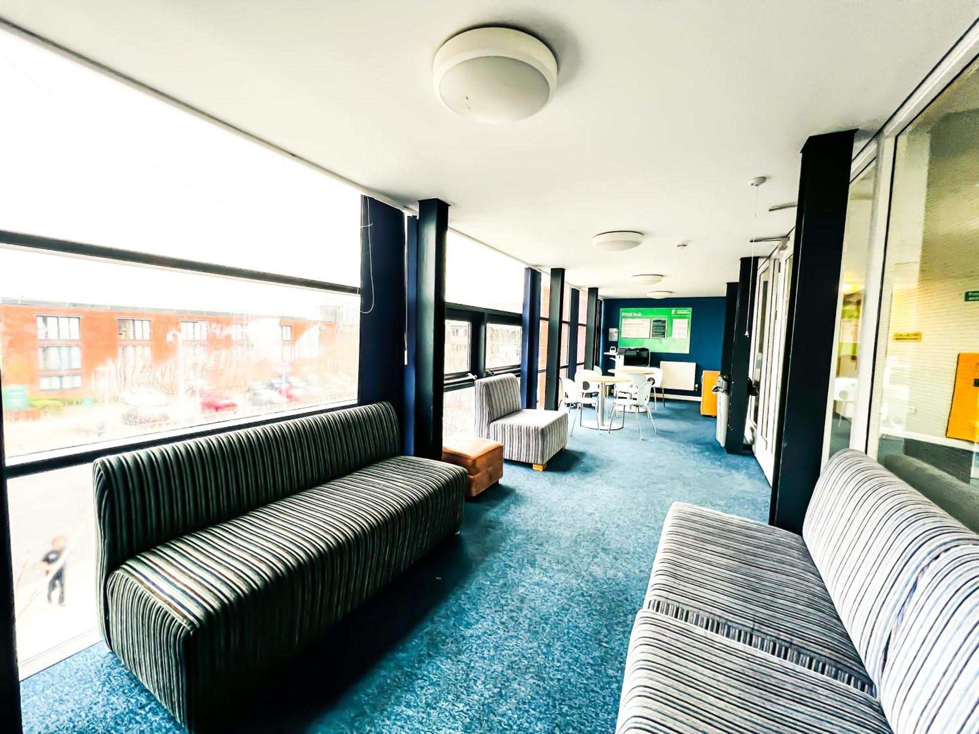 Southwell Hall Homestay Nottingham